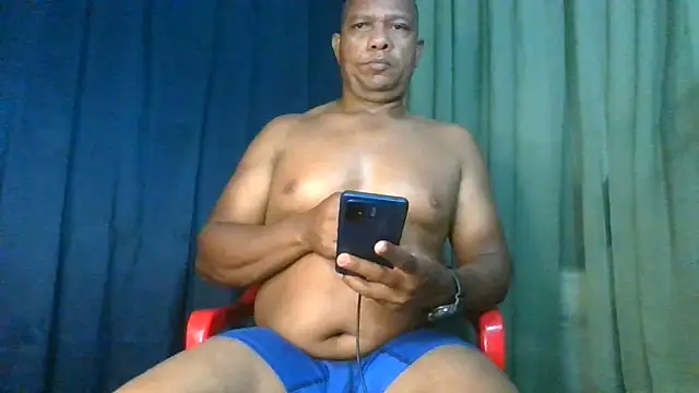 Chatroom XXX en direct de bigblackcock75