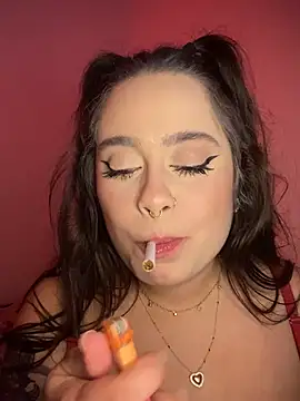 PutaYasmim Adlı Modelin Canlı XXX Sohbeti