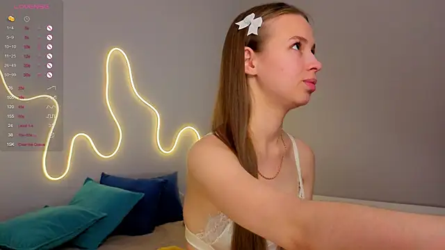 Emma_dream_ élő XXX-chatje