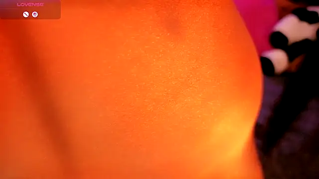Alisse_Storm 现场XXX聊天