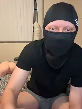 Chatroom XXX en direct de DomLongD
