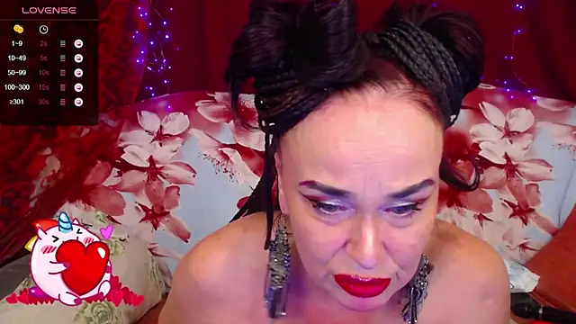 hotzlata Chat XXX live