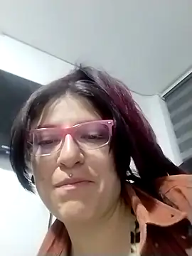 Chatroom XXX en direct de _Alaskamisa