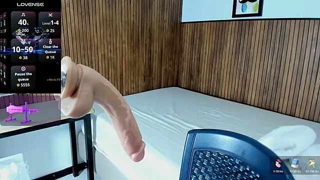 Chatroom XXX en direct de ori_whore