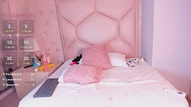 Nasly_MooreのライブXXXチャット