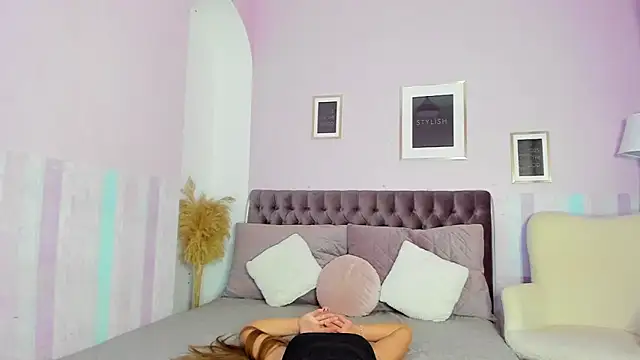 Evalaniss Live XXX-Chat