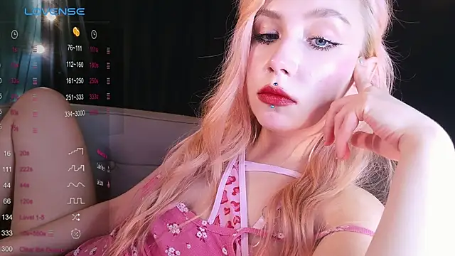 Bibi_Iva 现场XXX聊天