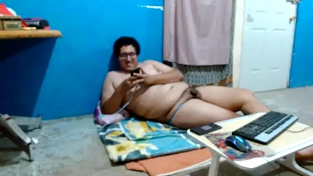 MeisanPaul Adlı Modelin Canlı XXX Sohbeti