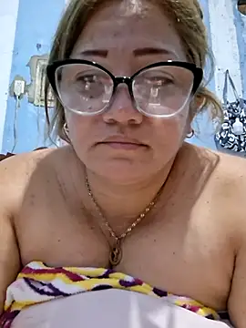 Chat +18 de Carlotaazul ao vivo