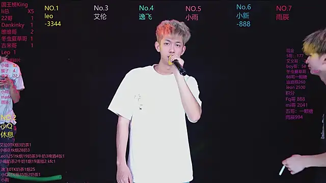 AAA-winner's Live XXX Chat