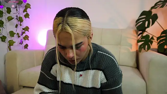 Nahoo__ – Live XXX-chat
