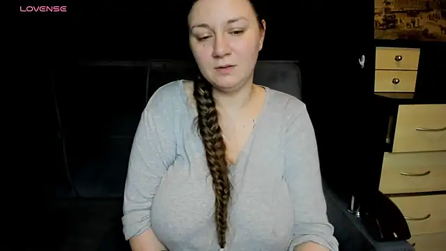 AlisaBackern Live XXX chat