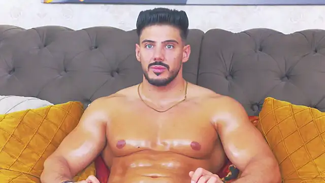 DustinKeent – Naživo XXX chat