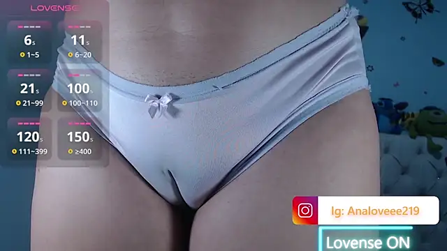 Chat XXX Live ana_studio
