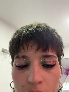 Živý XXX chat DayanaDG