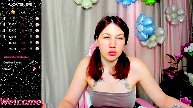 Arya_Curves' Live XXX Chat