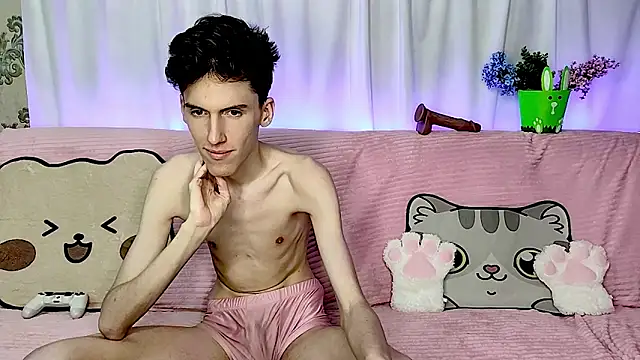 Онлайн чат XXX GoodBoyLuca