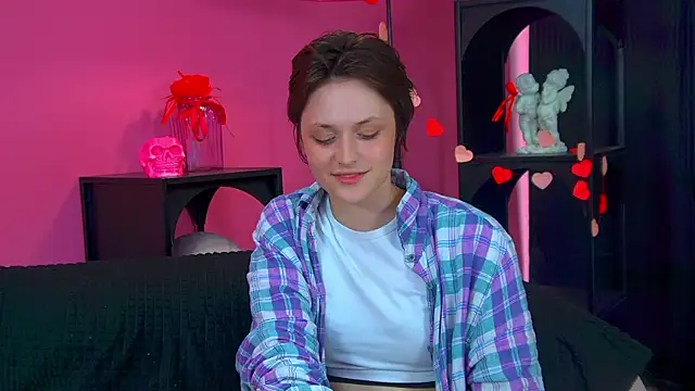 RitaRoses' Live XXX Chat