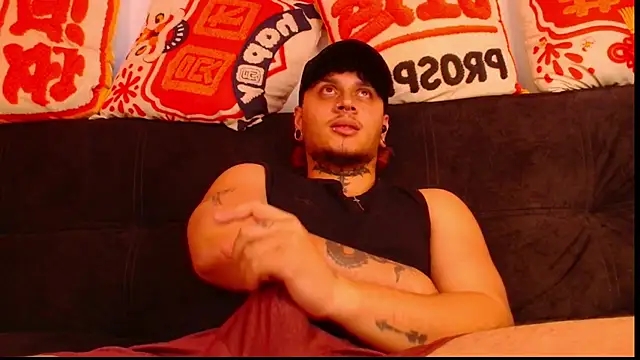 Chat XXX ao vivo de arcano__rh