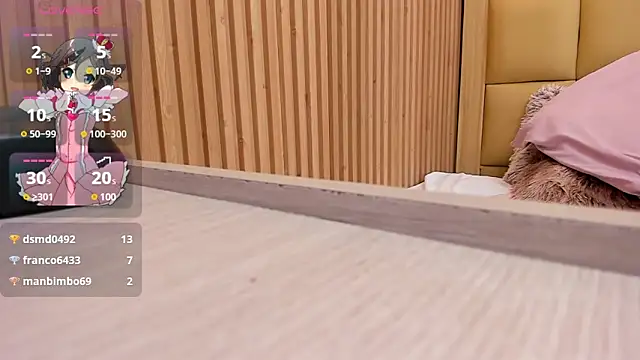 LOLAMAXI Obrolan Langsung XXX