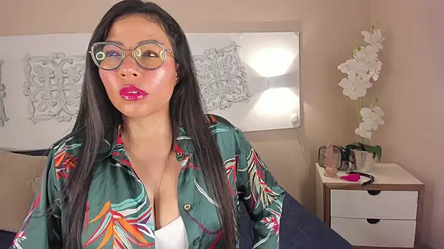 anastasiagreymist_ 라이브 XXX 채팅