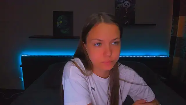 AlexaBarkley's Live XXX Chat