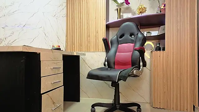 Chat XXX ao vivo de MissEscarleth