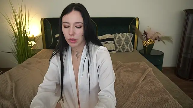 NikkiGoldSide Obrolan Langsung XXX
