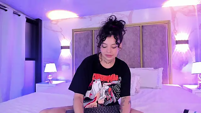 KatherineGomez Obrolan Langsung XXX
