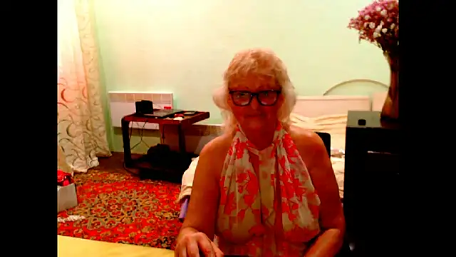دردشة Natali7634 الجنسية المباشرة