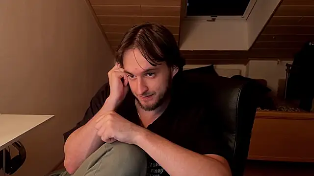 Živý XXX chat Bez3ybik