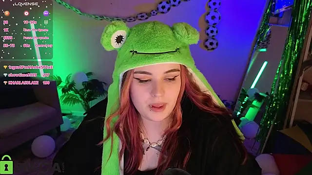 Mia_R0ss Obrolan Langsung XXX