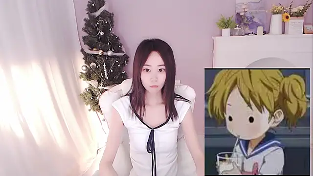 hall-33 现场XXX聊天