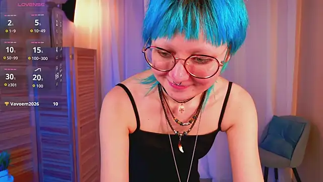 powderofgun Live XXX-chat