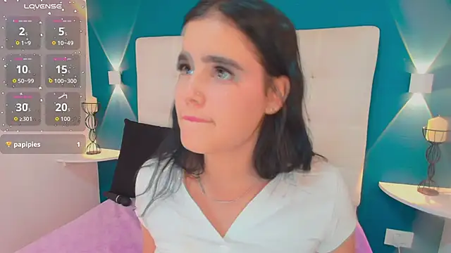 Онлайн чат XXX MiaaCarter_