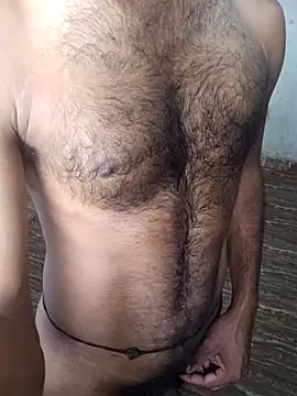 nilu_5633のライブXXXチャット