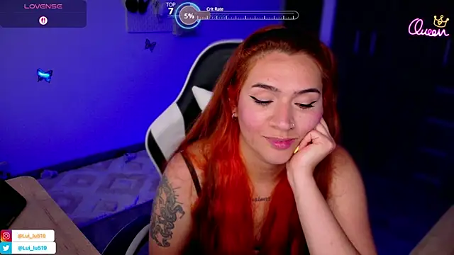ImLui_lu Live XXX Chat