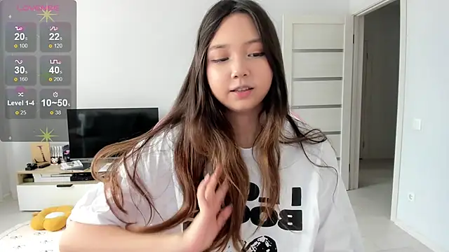 Fluffy_Rosen Live XXX chat