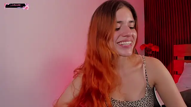 alliss_ginger_ Chat XXX in diretta