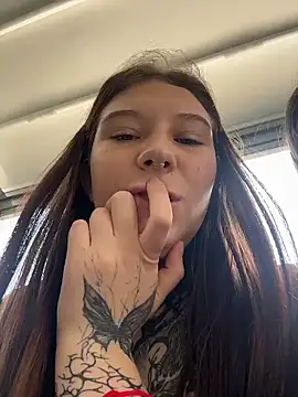 FionaMurr Live XXX-chat
