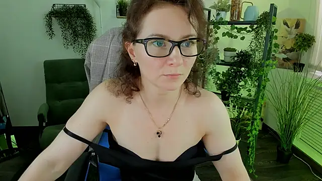 AureliaGleam live XXX chat