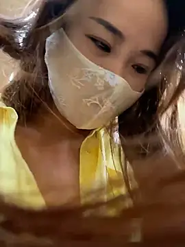 kiss_loo 라이브 XXX 채팅