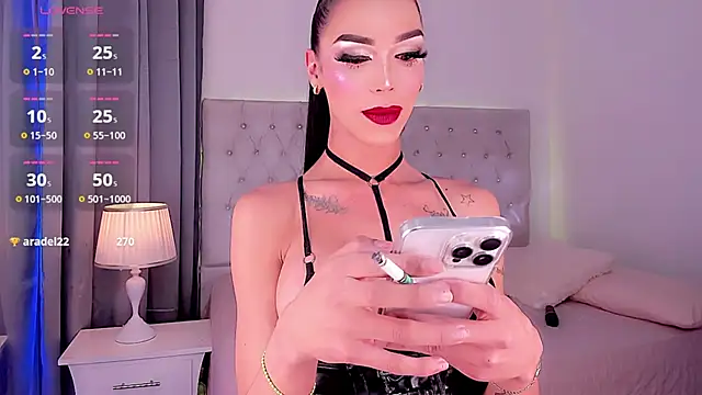 Michell_simons Live XXX-Chat
