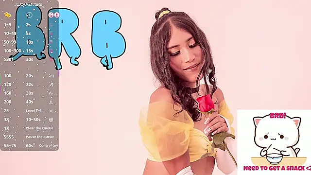 CamilaHarperr_ Adlı Modelin Canlı XXX Sohbeti