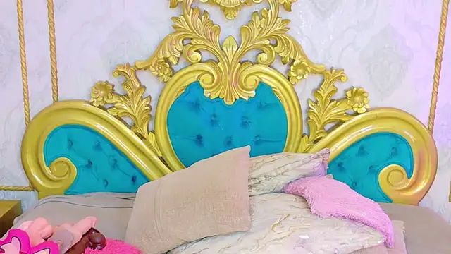 SalomeRestrepo Chat XXX in diretta
