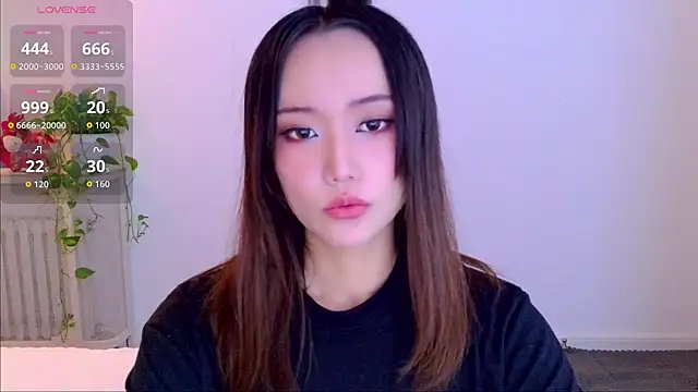 Chat XXX Live yufenna