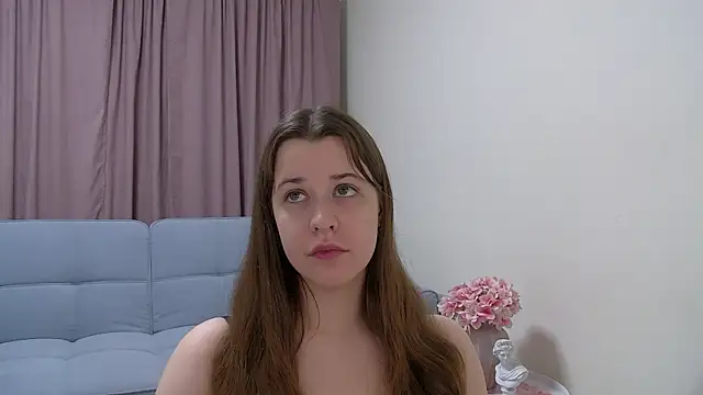 Chat XXX en directo de AgataAisit