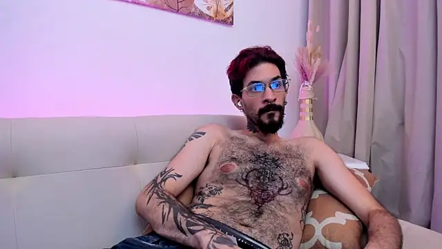 Jonathan_Soto – Naživo XXX chat