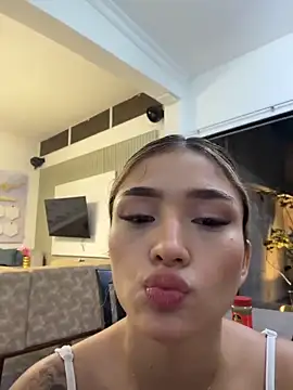 Arianavillada's Live XXX Chat