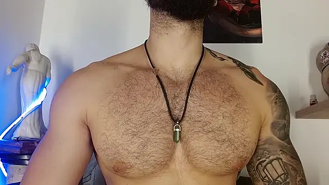 Morgann_jones: απευθείας συνομιλία ΧΧΧ